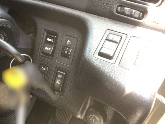 日野レンジャーアルミウイング中型（4t）[写真31]