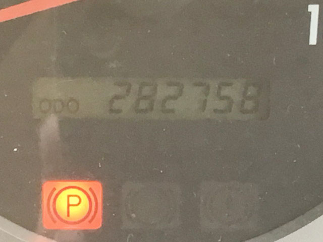 日野レンジャーアルミウイング中型（4t）[写真32]