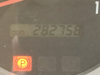 日野レンジャーアルミウイング中型（4t）[写真32]