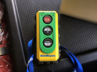 日野レンジャーアルミウイング中型（4t）[写真34]