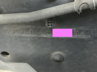 日野レンジャーアルミウイング中型（4t）[写真35]