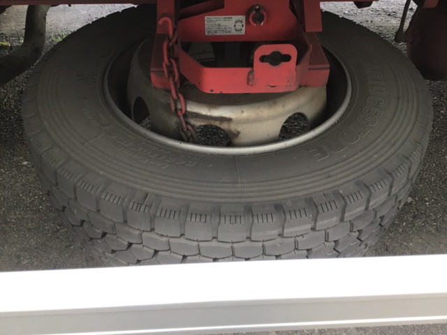 日野プロフィアアルミウイング大型（10t）[写真15]