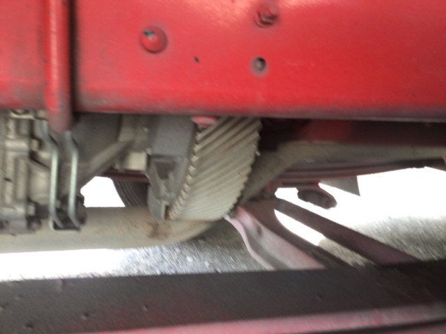 日野プロフィアアルミウイング大型（10t）[写真18]