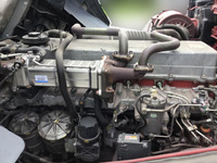 日野プロフィアアルミウイング大型（10t）[写真20]