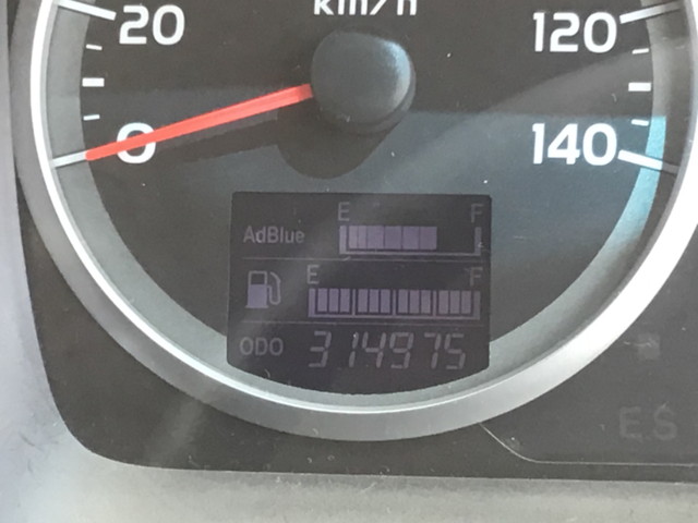 日野プロフィアアルミウイング大型（10t）[写真26]