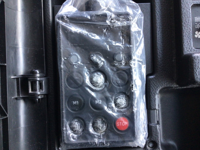 日野プロフィアアルミウイング大型（10t）[写真32]