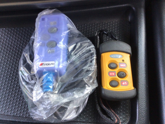 日野プロフィアアルミウイング大型（10t）[写真33]