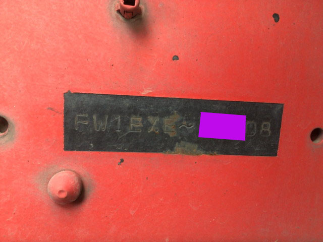 日野プロフィアアルミウイング大型（10t）[写真35]