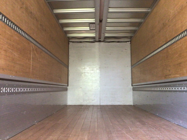 日野レンジャーアルミウイング中型（4t）[写真13]