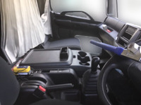 日野レンジャーアルミウイング中型（4t）[写真24]