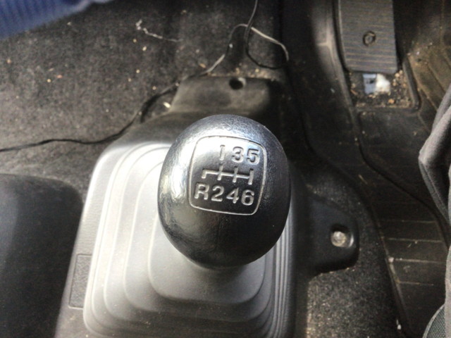 日野レンジャーアルミウイング中型（4t）[写真31]