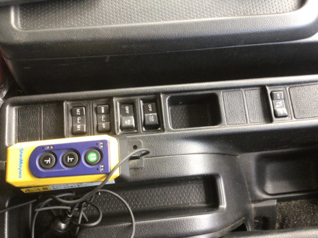 日野レンジャーアルミウイング中型（4t）[写真32]