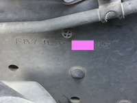 日野レンジャーアルミウイング中型（4t）[写真33]