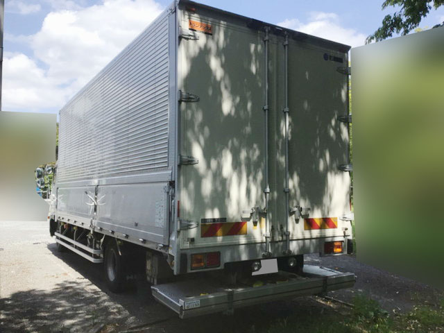 日野レンジャーアルミウイング中型（4t）[写真04]