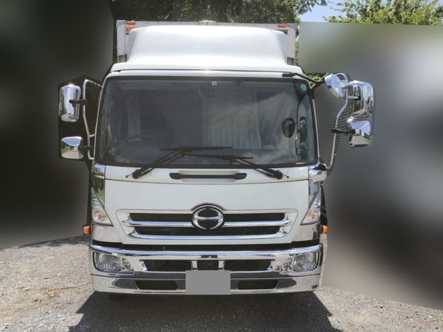 日野レンジャーアルミウイング中型（4t）[写真05]