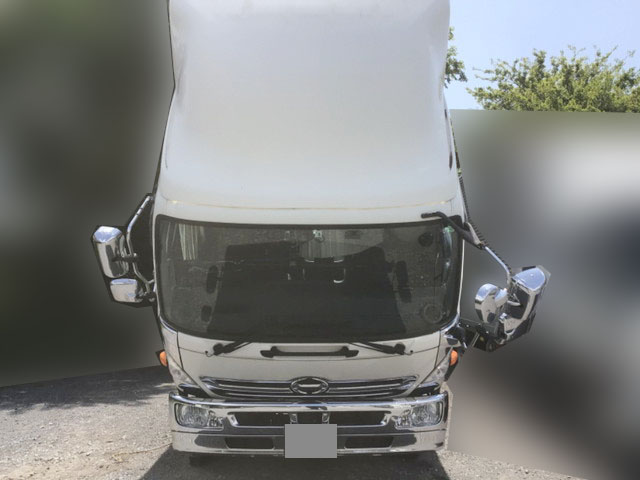 日野レンジャーアルミウイング中型（4t）[写真06]