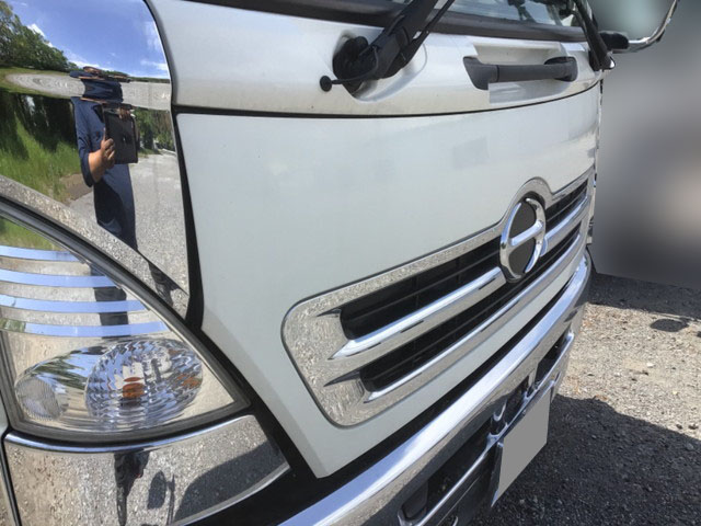 日野レンジャーアルミウイング中型（4t）[写真07]