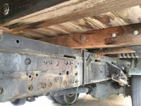 三菱ふそうキャンタークレーン4段小型（2t・3t）[写真10]