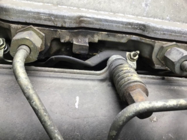 三菱ふそうキャンタークレーン4段小型（2t・3t）[写真12]