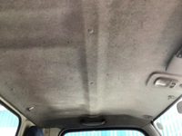 三菱ふそうキャンタークレーン4段小型（2t・3t）[写真14]