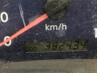 三菱ふそうキャンタークレーン4段小型（2t・3t）[写真16]