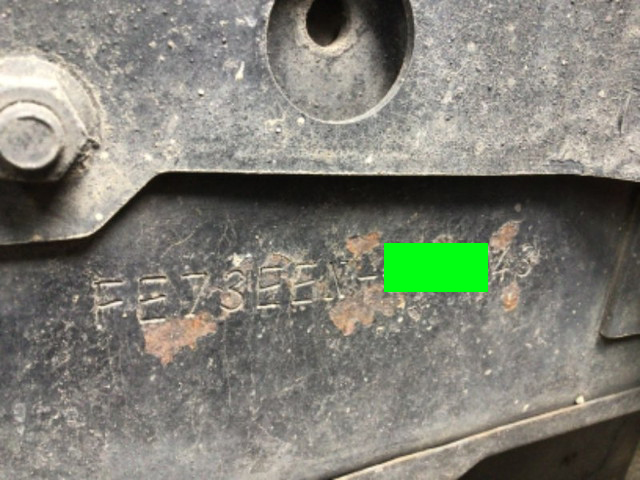 三菱ふそうキャンタークレーン4段小型（2t・3t）[写真17]