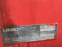 三菱ふそうキャンタークレーン4段小型（2t・3t）[写真08]