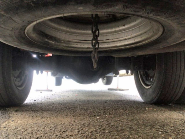 三菱ふそうキャンタークレーン4段小型（2t・3t）[写真09]