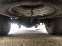 三菱ふそうキャンタークレーン4段小型（2t・3t）[写真09]