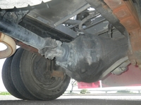 UDトラックスコンドルミキサー車（コンクリートミキサー）増トン（6t・8t）[写真21]