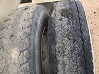 いすゞギガダンプ大型（10t）[写真12]