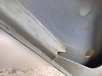 いすゞギガダンプ大型（10t）[写真13]