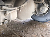 いすゞギガダンプ大型（10t）[写真14]