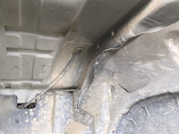 いすゞギガダンプ大型（10t）[写真16]