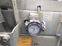 いすゞギガダンプ大型（10t）[写真17]