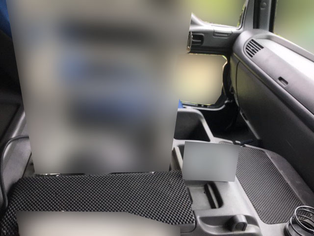 いすゞギガダンプ大型（10t）[写真19]