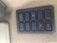 いすゞギガダンプ大型（10t）[写真24]