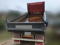 いすゞギガダンプ大型（10t）[写真03]