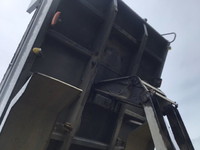 いすゞギガダンプ大型（10t）[写真05]