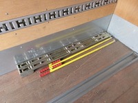 三菱ふそうキャンターアルミバン小型（2t・3t）[写真10]