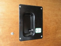 三菱ふそうキャンターアルミバン小型（2t・3t）[写真11]