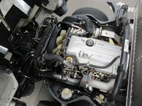 三菱ふそうキャンターアルミバン小型（2t・3t）[写真13]