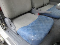 三菱ふそうキャンターアルミバン小型（2t・3t）[写真24]