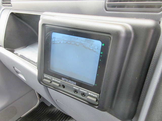 三菱ふそうキャンターアルミバン小型（2t・3t）[写真27]