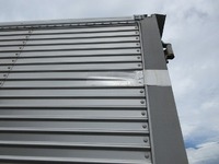 三菱ふそうキャンターアルミバン小型（2t・3t）[写真36]