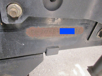 三菱ふそうキャンターアルミバン小型（2t・3t）[写真37]