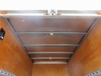 三菱ふそうキャンターアルミバン小型（2t・3t）[写真06]