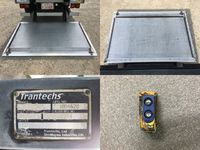 いすゞフォワードアルミウイング増トン（6t・8t）[写真18]