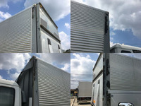 いすゞフォワードアルミウイング増トン（6t・8t）[写真21]