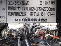 いすゞフォワードアルミウイング増トン（6t・8t）[写真28]